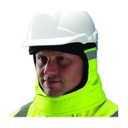 Centurion S50 HiVis Frost Cape
